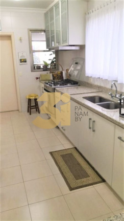 Imagem Apartamento com 4 Quartos à Venda, 212 m² em Morumbi - São Paulo