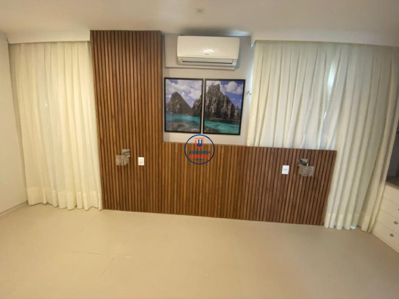 Imagem Apartamento com 3 Quartos para Alugar ou Temporada, 79 m² em Ponta Negra - Natal