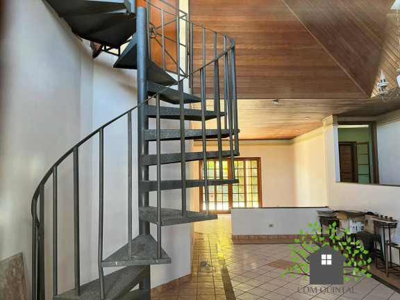 Imagem Casa com 4 Quartos à Venda, 610 m² em Jardim Do Golf I - Jandira Imagem Casa com 4 Quartos à Venda, 610 m² em Jardim Do Golf I - Jandira