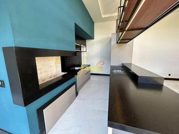 Imagem Casa de Condomínio com 5 Quartos à Venda, 230 m² em Atlantida - Xangri-la