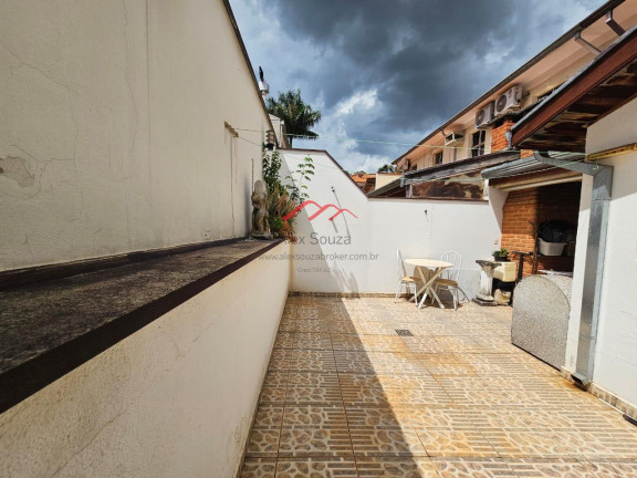 Imagem Casa com 3 Quartos à Venda, 79 m² em Parque Das Flores - Sumaré Imagem Casa com 3 Quartos à Venda, 79 m² em Parque Das Flores - Sumaré