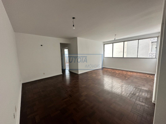 Imagem Apartamento com 2 Quartos para Alugar, 105 m² em Paraiso - Sao Paulo