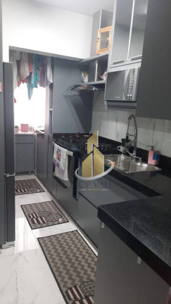Imagem Apartamento com 3 Quartos à Venda, 75 m² em Jardim Satélite - São José Dos Campos Imagem Apartamento com 3 Quartos à Venda, 75 m² em Jardim Satélite - São José Dos Campos