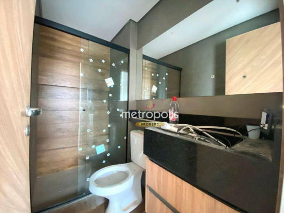 Imagem Apartamento com 2 Quartos à Venda, 73 m² em Santo Antônio - São Caetano Do Sul