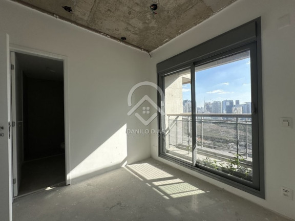 Imagem Apartamento com 3 Quartos à Venda, 197 m² em Brooklin - São Paulo