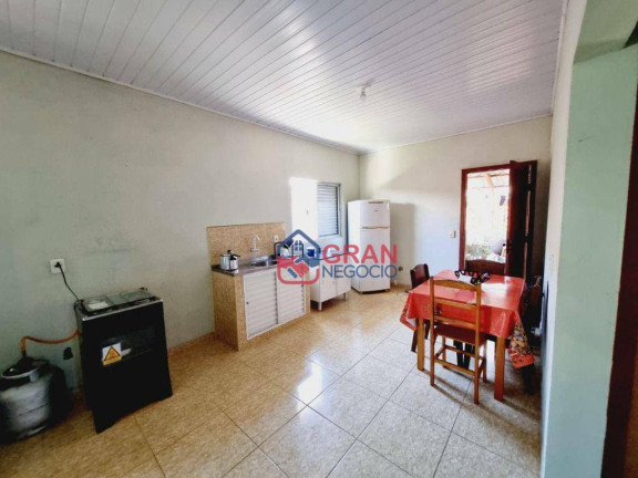 Imagem Casa com 2 Quartos para Alugar, 70 m² em Carmery - Pontal Do Paraná