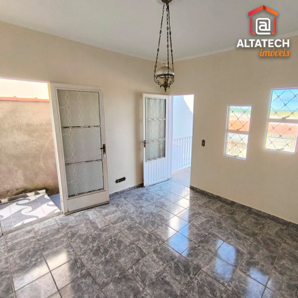 Imagem Casa com 3 Quartos à Venda, 106 m² em Vila Caio Junqueira - Poços De Caldas