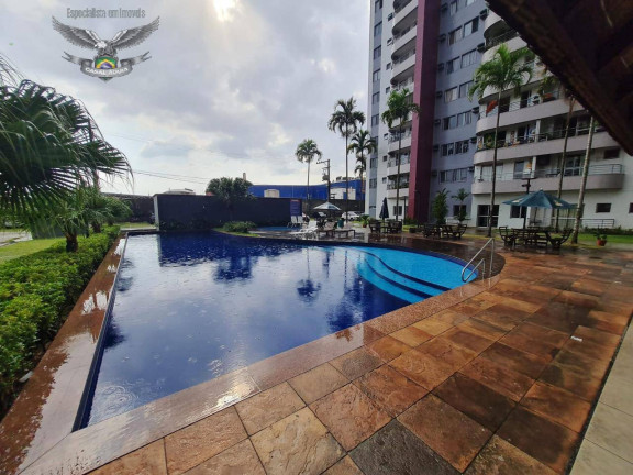 Imagem Apartamento com 3 Quartos para Alugar, em Parque Verde - Belém Imagem Apartamento com 3 Quartos para Alugar, em Parque Verde - Belém