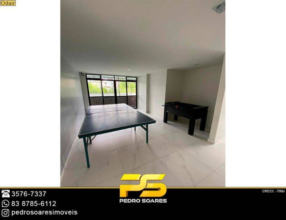 Imagem Apartamento com 3 Quartos à Venda, 120 m² em Tambaú - João Pessoa Imagem Apartamento com 3 Quartos à Venda, 120 m² em Tambaú - João Pessoa