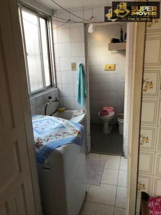 Imagem Apartamento com 3 Quartos à Venda, 80 m² em Fragata - Pelotas