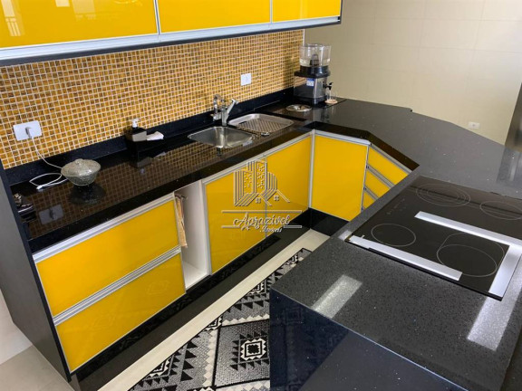 Imagem Apartamento com 3 Quartos à Venda, 326 m² em Aviação - Praia Grande