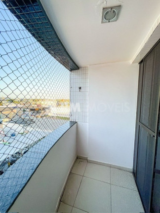 Imagem Apartamento com 3 Quartos à Venda, 167 m² em Pitangueiras - Lauro De Freitas Imagem Apartamento com 3 Quartos à Venda, 167 m² em Pitangueiras - Lauro De Freitas