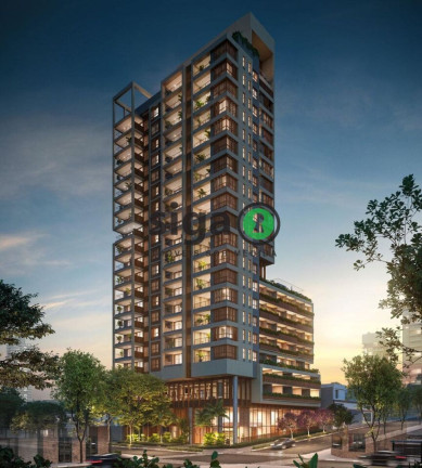 Imagem Apartamento com 2 Quartos à Venda, 70 m² em Jardim Paulista - São Paulo Imagem Apartamento com 2 Quartos à Venda, 70 m² em Jardim Paulista - São Paulo
