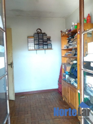 Imagem Sobrado com 4 Quartos à Venda, 180 m² em Vila Cruz Das Almas - São Paulo