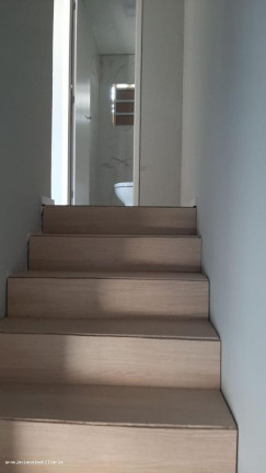 Imagem Casa com 2 Quartos à Venda, 48 m² em Residencial Florida - Programa Casa Verde Amarela - Cotia