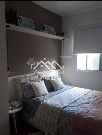 Imagem Apartamento com 2 Quartos à Venda, 66 m² em Jardim Flórida - Jundiaí