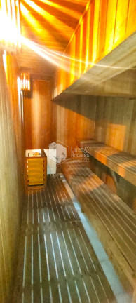 Imagem Apartamento com 4 Quartos à Venda, 190 m² em água Fria - São Paulo
