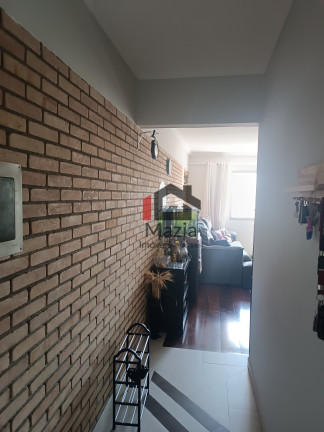 Imagem Apartamento com 2 Quartos à Venda, 74 m² em Vila Valparaíso - Santo André Imagem Apartamento com 2 Quartos à Venda, 74 m² em Vila Valparaíso - Santo André