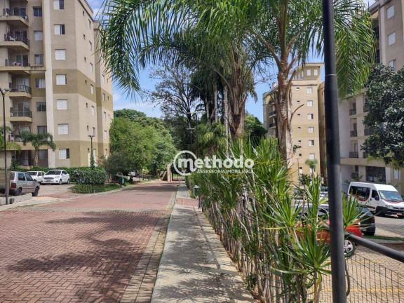Imagem Apartamento com 3 Quartos à Venda, 70 m² em Parque Fazendinha - Campinas Imagem Apartamento com 3 Quartos à Venda, 70 m² em Parque Fazendinha - Campinas