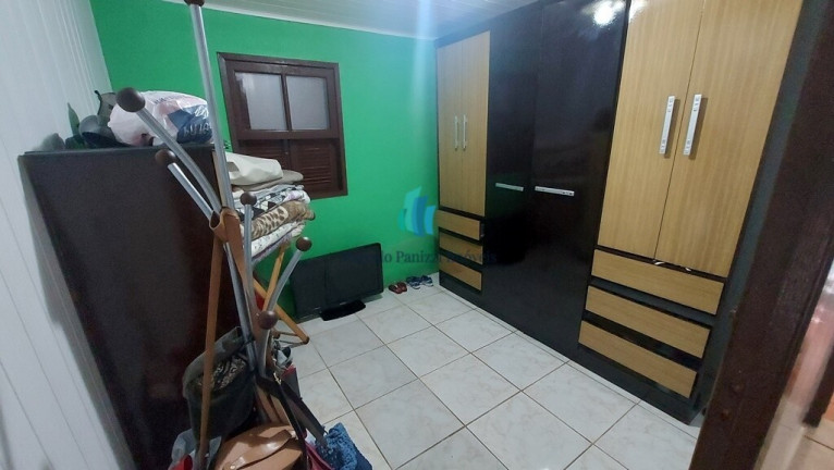 Imagem Casa com 3 Quartos à Venda, 87 m² em Vila Nova Ii - Bento Gonçalves