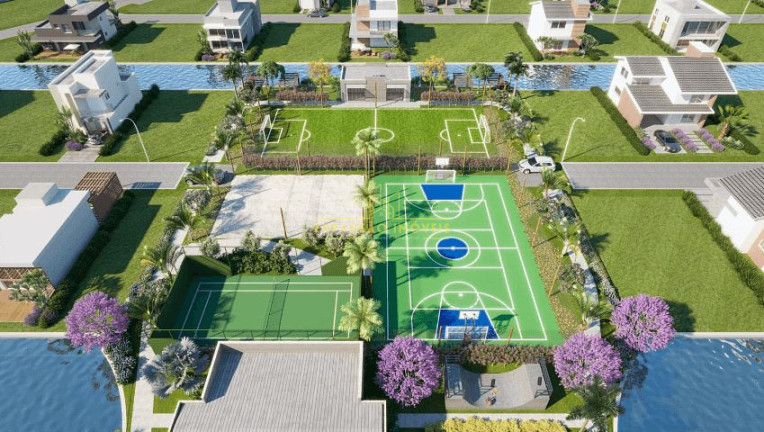 Imagem Terreno à Venda, 150 m² em Deltaville - Biguaçu Imagem Terreno à Venda, 150 m² em Deltaville - Biguaçu