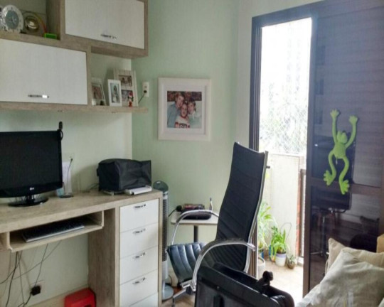 Imagem Apartamento com 3 Quartos à Venda, 142 m² em Perdizes - São Paulo Imagem Apartamento com 3 Quartos à Venda, 142 m² em Perdizes - São Paulo