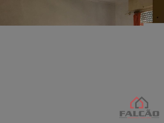 Imagem Apartamento com 3 Quartos à Venda, 108 m² em Encruzilhada - Santos