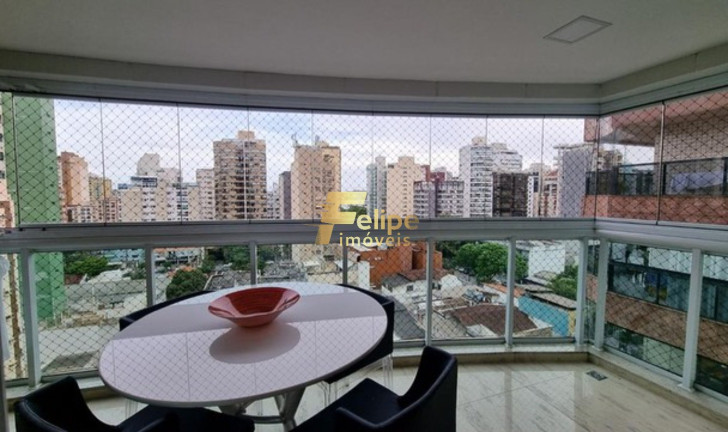 Imagem Imóvel com 3 Quartos à Venda, 147 m² em Praia Do Canto - Vitória Imagem Imóvel com 3 Quartos à Venda, 147 m² em Praia Do Canto - Vitória
