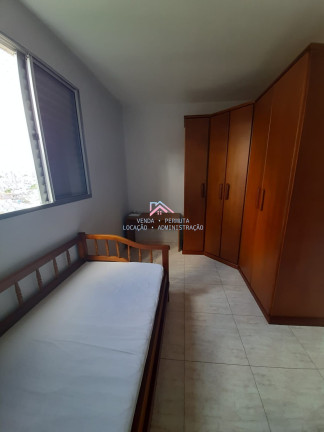 Imagem Apartamento com 2 Quartos à Venda, 56 m² em Vila Della Piazza - Jundiaí