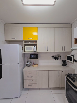 Imagem Casa de Condomínio com 2 Quartos à Venda, 64 m² em Tucuruvi - São Paulo