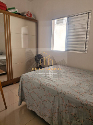 Imagem Casa com 2 Quartos à Venda, 125 m² em Jardim Santa Inês Ii - São José Dos Campos Imagem Casa com 2 Quartos à Venda, 125 m² em Jardim Santa Inês Ii - São José Dos Campos