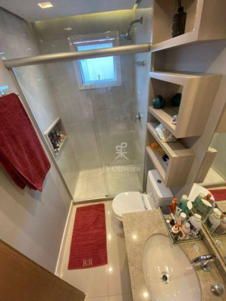 Imagem Apartamento com 2 Quartos à Venda, 57 m² em Panamby - São Paulo Imagem Apartamento com 2 Quartos à Venda, 57 m² em Panamby - São Paulo