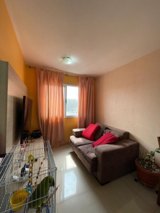 Apartamento com 2 Quartos à Venda, 52 m² em Portais (polvilho) - Cajamar