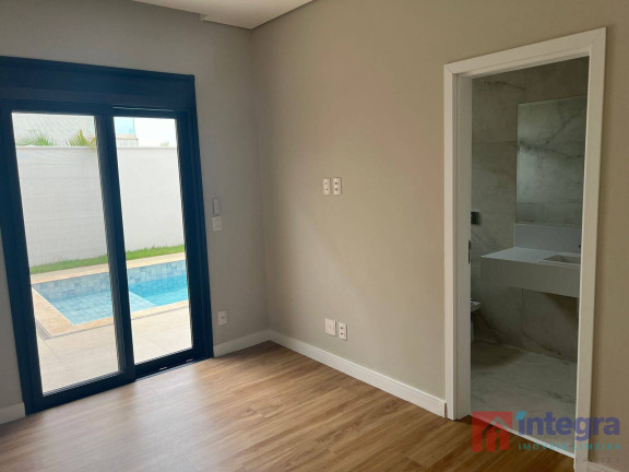 Imagem Casa de Condomínio com 3 Quartos à Venda, 186 m² em Village Limeira - Limeira Imagem Casa de Condomínio com 3 Quartos à Venda, 186 m² em Village Limeira - Limeira