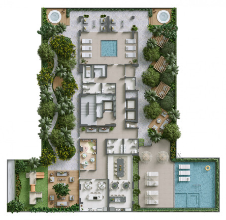 Imagem Apartamento com 3 Quartos à Venda, 149 m² em Balneário Perequê - Porto Belo Imagem Apartamento com 3 Quartos à Venda, 149 m² em Balneário Perequê - Porto Belo