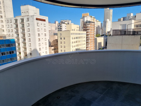 Imagem Apartamento com 4 Quartos à Venda, 240 m² em Santa Cecília - São Paulo Imagem Apartamento com 4 Quartos à Venda, 240 m² em Santa Cecília - São Paulo