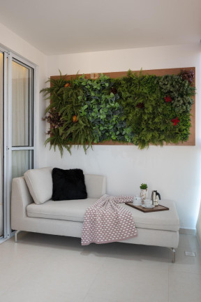 Imagem Apartamento com 2 Quartos à Venda, 80 m² em Praia Do Morro - Guarapari