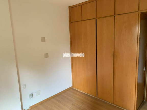 Imagem Apartamento com 3 Quartos à Venda, 130 m² em Morumbi - São Paulo
