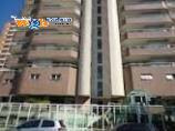 Imagem Apartamento com 1 Quarto à Venda, 76 m² em Vila Tupi - Praia Grande