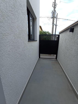 Imagem Casa com 4 Quartos à Venda, 183 m² em Residencial Colina Do Belem - Taubaté