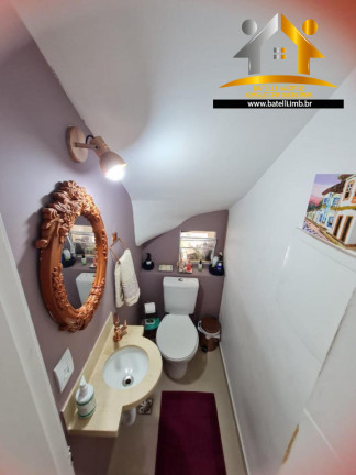 Imagem Casa com 3 Quartos à Venda, 98 m² em Granja Viana - Cotia