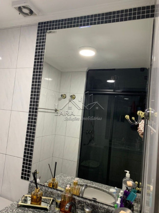 Imagem Apartamento com 3 Quartos à Venda, em Vila Alpina - São Paulo Imagem Apartamento com 3 Quartos à Venda, em Vila Alpina - São Paulo