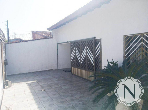 Casa com 4 Quartos à Venda, 155 m² em Savoy - Itanhaém