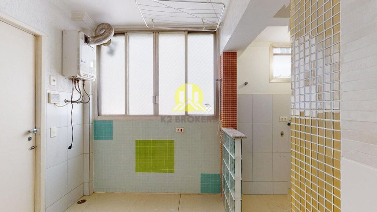 Imagem Apartamento com 2 Quartos à Venda, 94 m² em Jardim Paulista - São Paulo