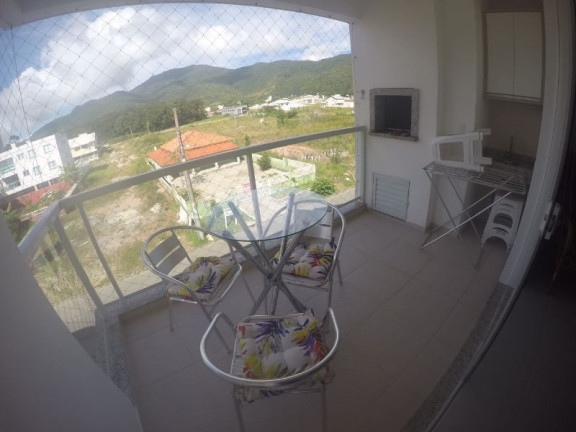 Imagem Apartamento com 2 Quartos à Venda, 72 m² em Governador Celso Ramos - Governador Celso Ramos