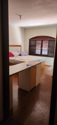 Imagem Sobrado com 3 Quartos à Venda, 160 m² em Vila Oratório - São Paulo