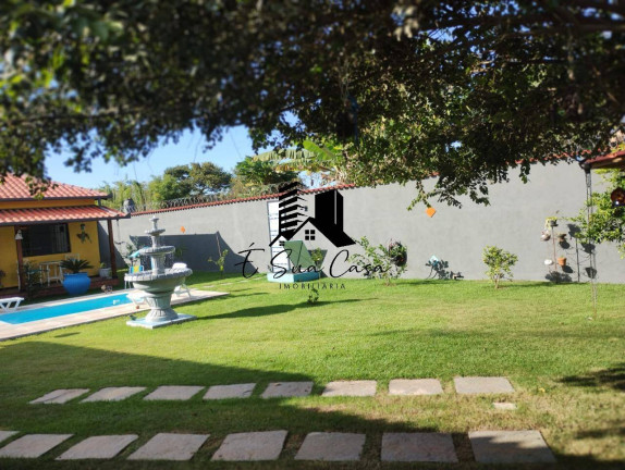 Imagem Casa com 2 Quartos à Venda, 115 m² em Jardim Dos Bandeirantes (melo Viana) - Esmeraldas Imagem Casa com 2 Quartos à Venda, 115 m² em Jardim Dos Bandeirantes (melo Viana) - Esmeraldas