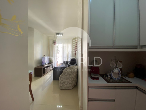 Imagem Imóvel com 3 Quartos à Venda, 69 m² em Rudge Ramos - São Bernardo Do Campo