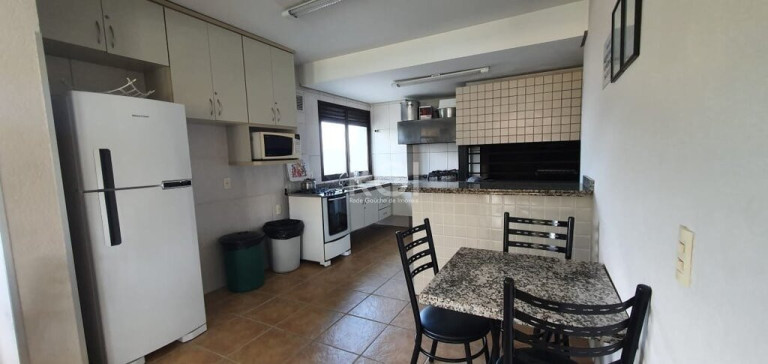 Imagem Apartamento com 3 Quartos à Venda, 86 m² em Praia De Belas - Porto Alegre