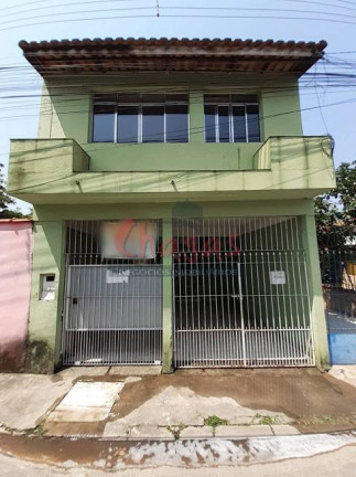 Casa com 4 Quartos à Venda, 147 m² em Tinga - Caraguatatuba